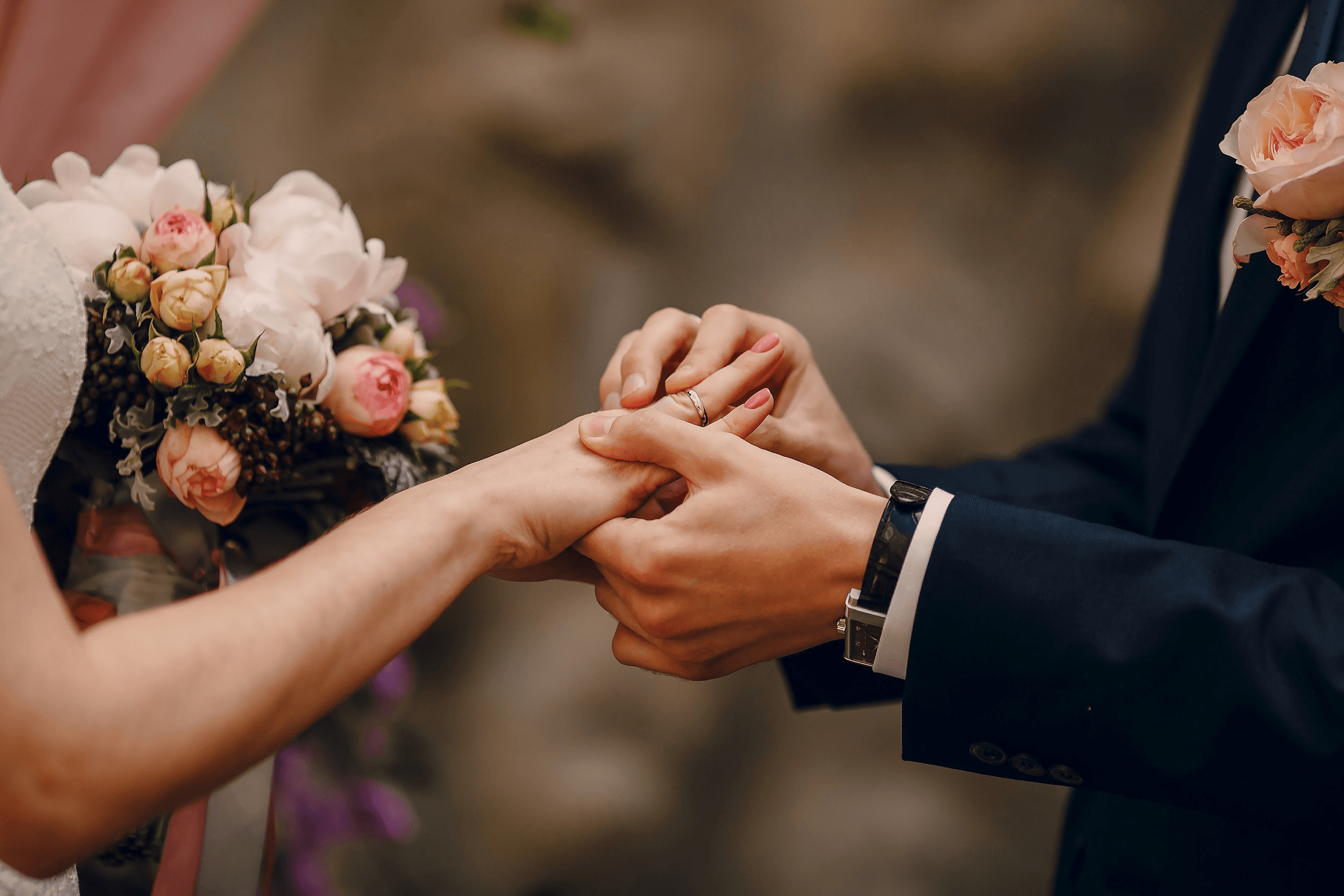 Sarvada Events — wedding ceremony