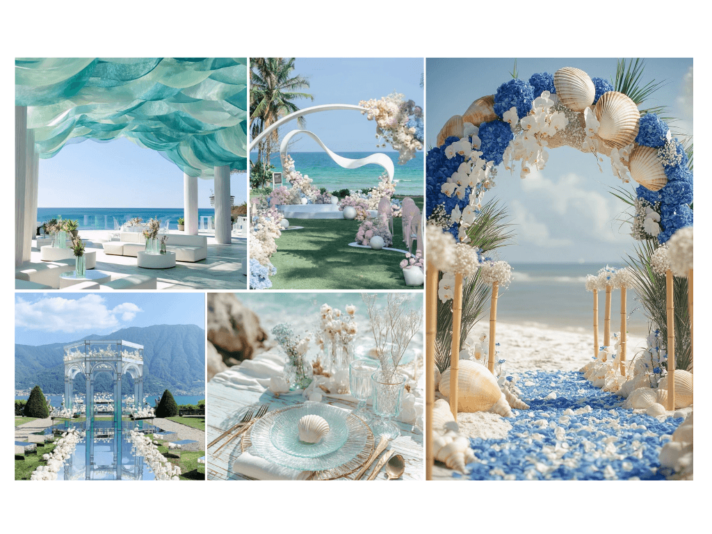 Aqua Serenity