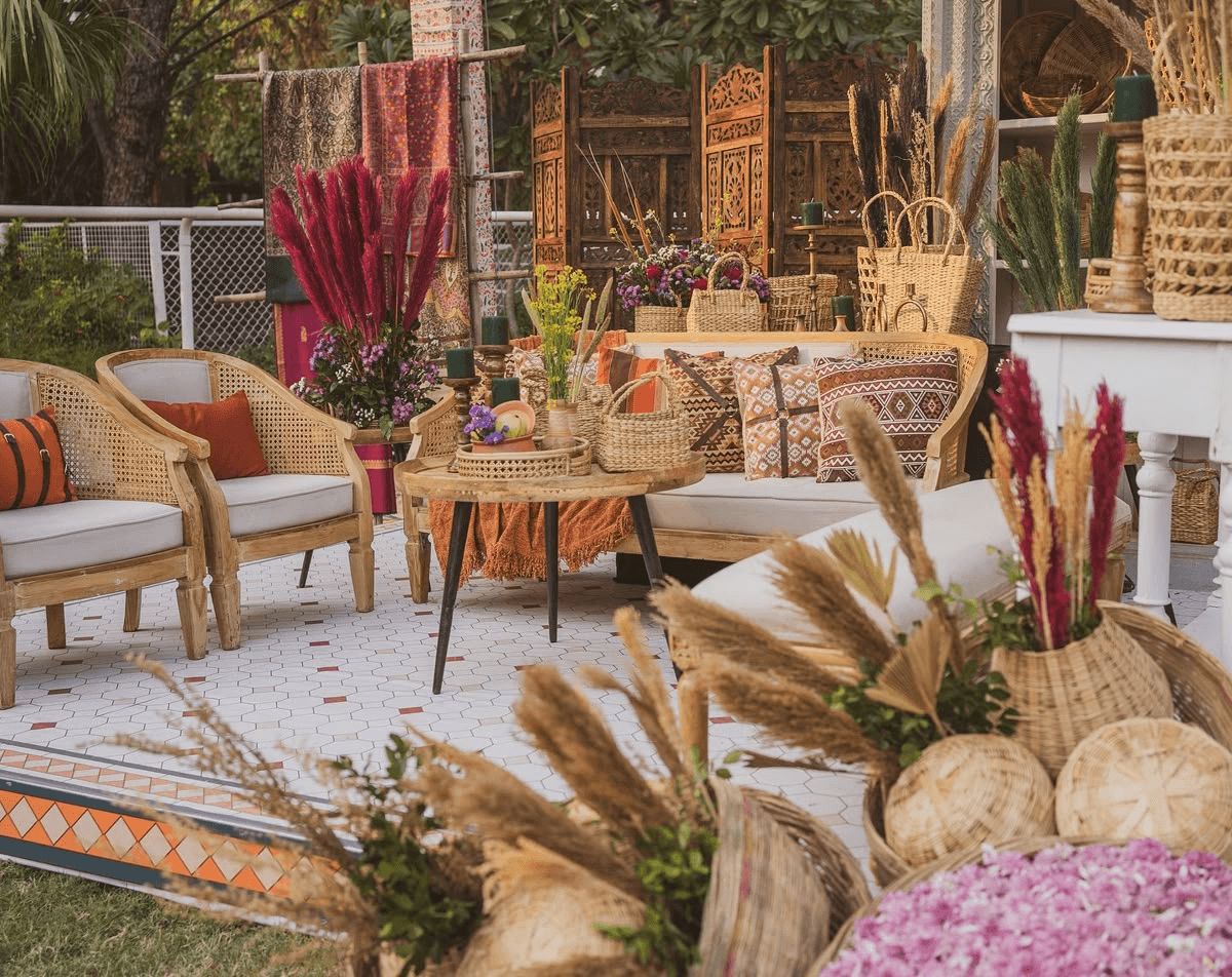 Event Styling & Décor