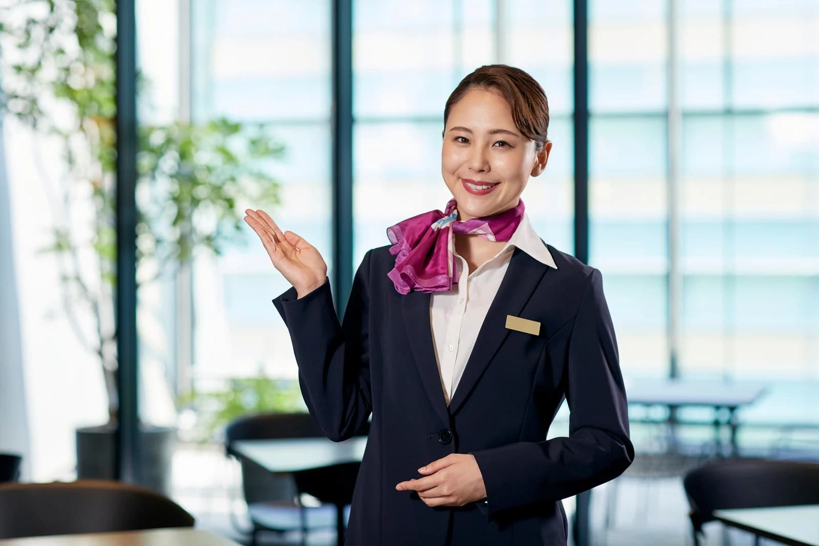 Guest Experience & Hospitality