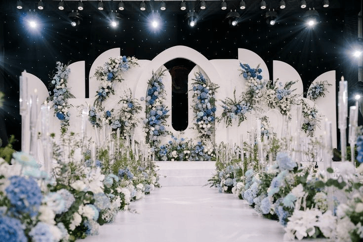 Wedding aesthetic 1