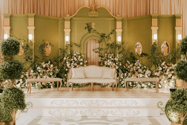 Wedding aesthetic 2