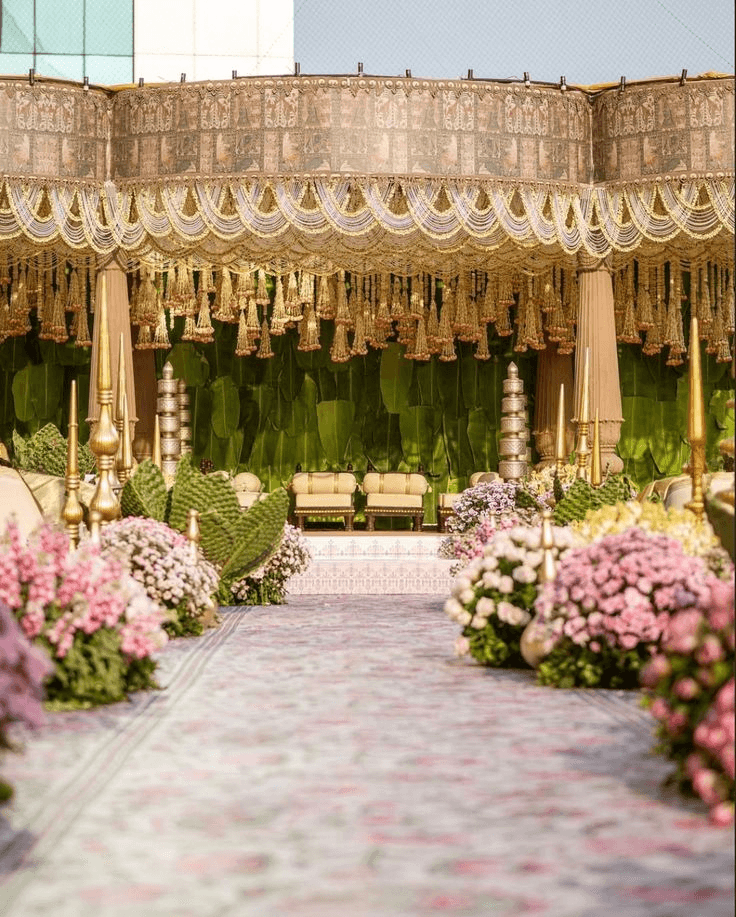 Wedding aesthetic 4
