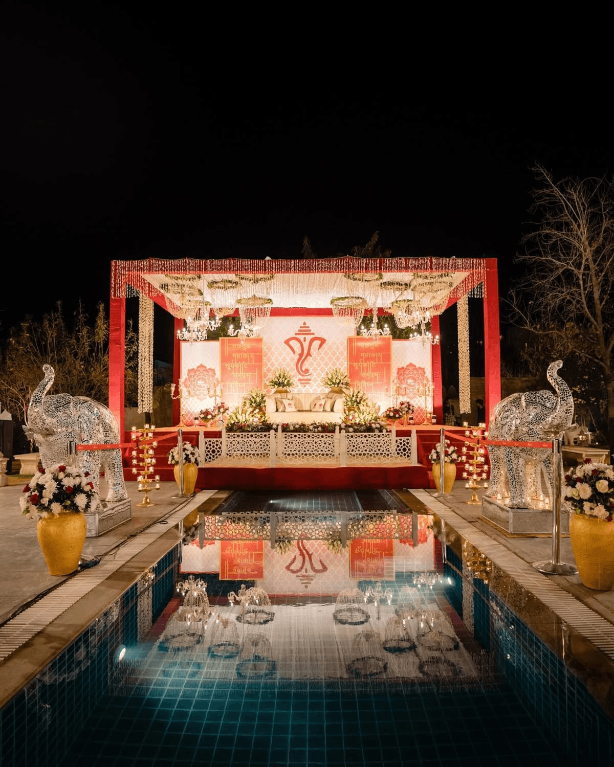 Wedding aesthetic 5