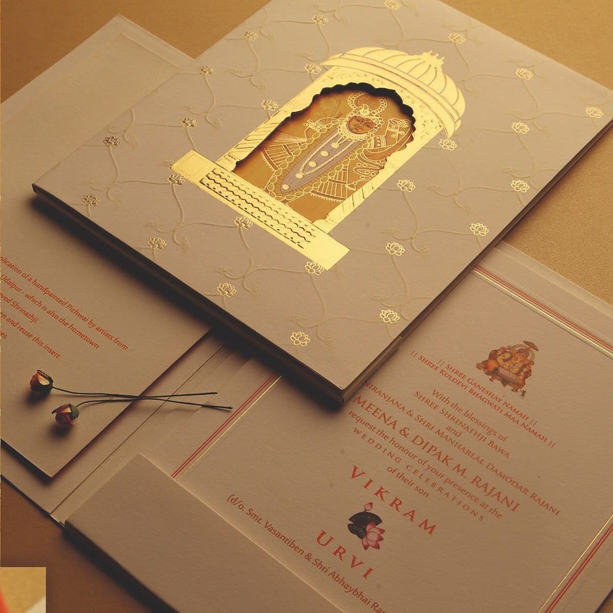 Invites & Event Collaterals
