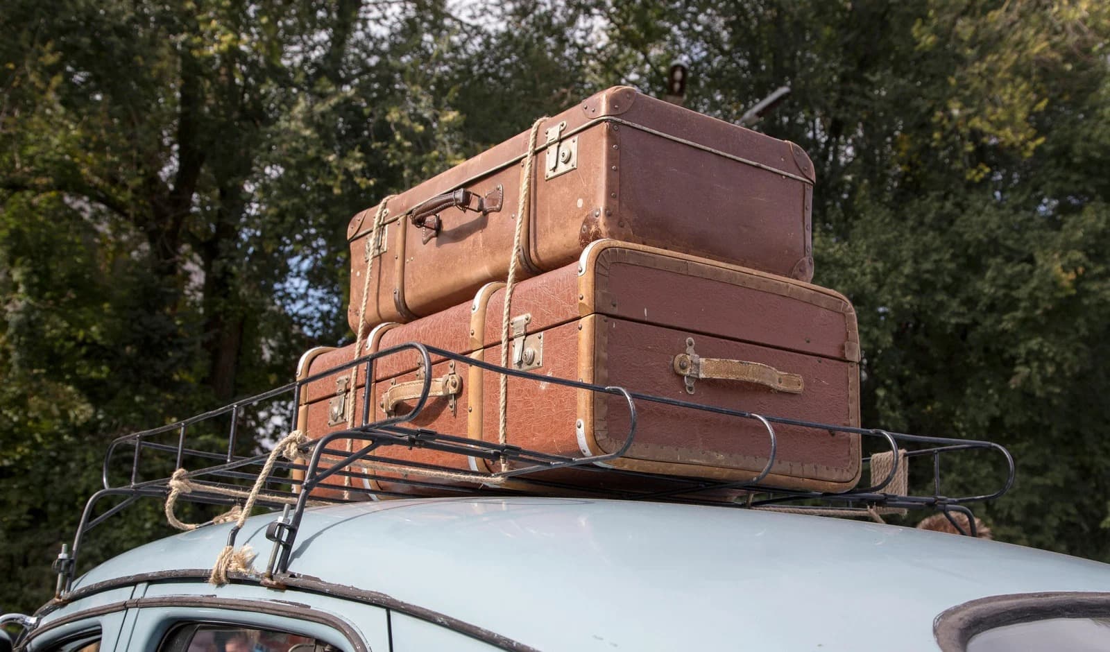 Logistics & Travel Management