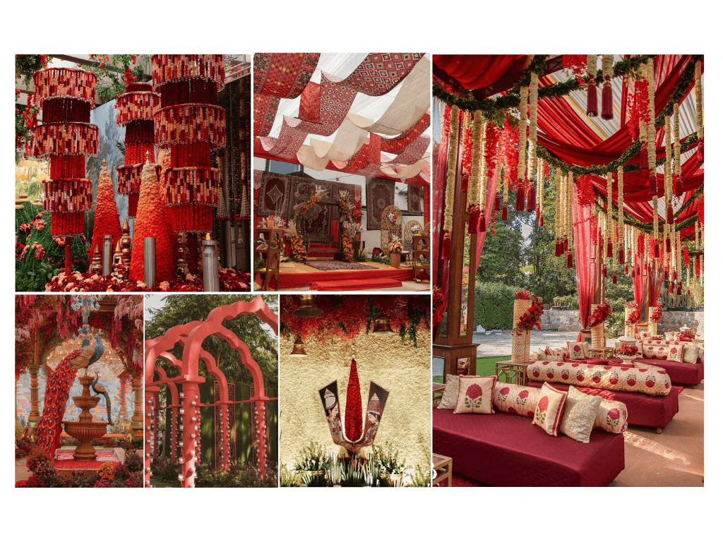 Traditional Splendour